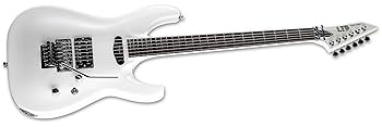 Amazon.com: ESP 6 String LTD Horizon Custom 87 Electric